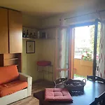 Bed and Breakfast Villino Irma E Con Giardino Vicino Al Mare