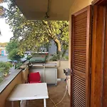 Villino Irma E Con Giardino Vicino Al Mare Bed and Breakfast
