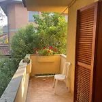 Villino Irma E Con Giardino Vicino Al Mare Porto San Giorgio