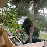 Villino Irma E Con Giardino Vicino Al Mare Bed and Breakfast Porto San Giorgio
