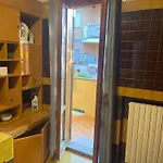 לינה וארוחת בוקר Villino Irma E Con Giardino Vicino Al Mare