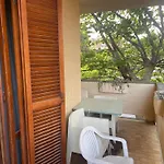 Bed and Breakfast Villino Irma E Con Giardino Vicino Al Mare Porto San Giorgio