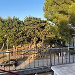 לינה וארוחת בוקר Villino Irma E Con Giardino Vicino Al Mare פורטו סן ג'ורג'יו