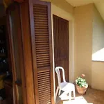 Villino Irma E Con Giardino Vicino Al Mare Bed and Breakfast