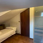Bed and Breakfast Villino Irma E Con Giardino Vicino Al Mare