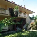 Bed and Breakfast Villino Irma E Con Giardino Vicino Al Mare Porto San Giorgio