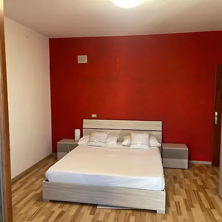 Villino Irma Panzió Porto San Giorgio