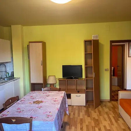 Villino Irma Panzió *