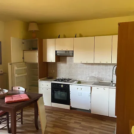 Villino Irma E Con Giardino Vicino Al Mare לינה וארוחת בוקר