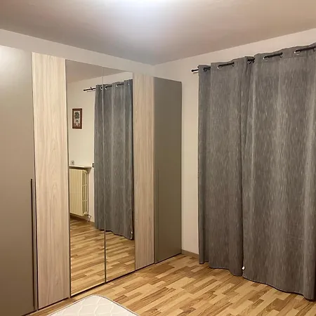 Villino Irma Panzió *