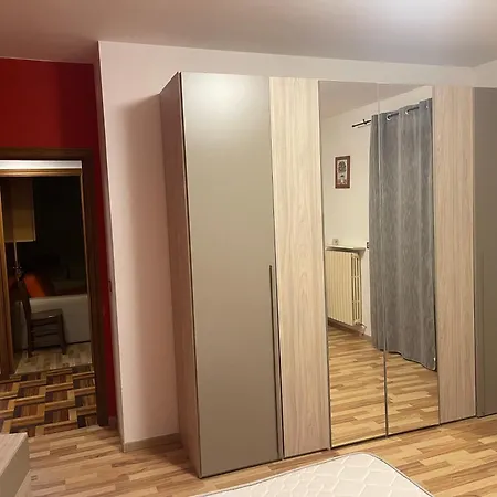 Panzió Villino Irma Porto San Giorgio