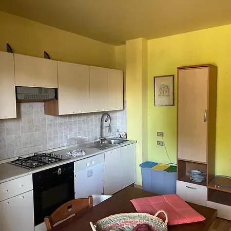 Villino Irma * Porto San Giorgio