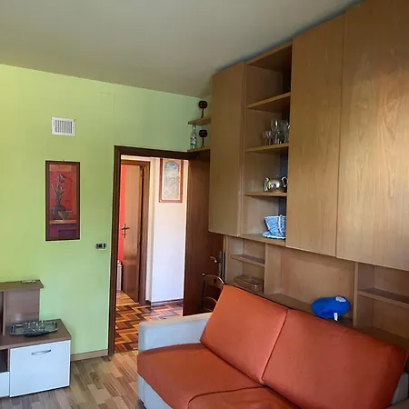 Villino Irma Panzió