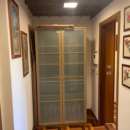 Panzió Villino Irma