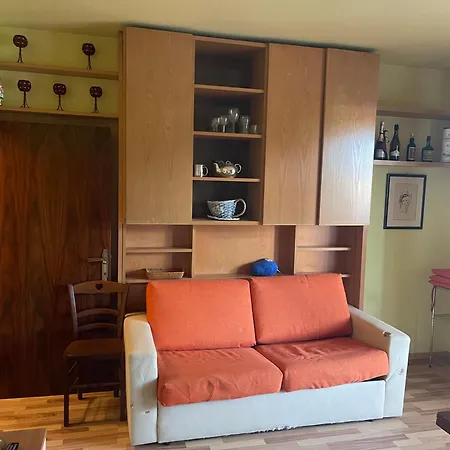 Villino Irma Panzió Porto San Giorgio