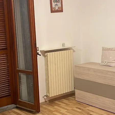 Villino Irma E Con Giardino Vicino Al Mare Bed & Breakfast