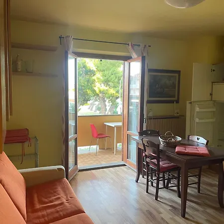 Bed & Breakfast Villino Irma E Con Giardino Vicino Al Mare *