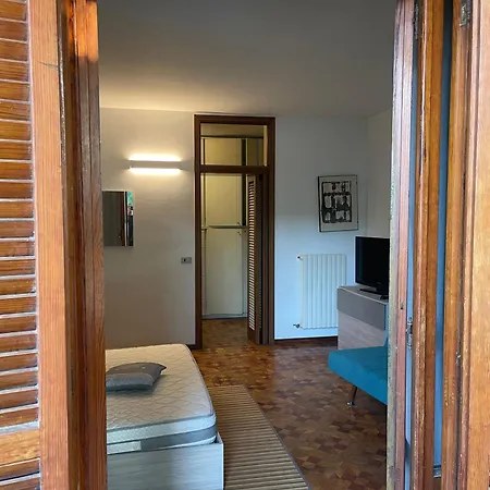 Villino Irma * Porto San Giorgio