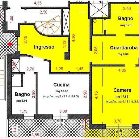 Villino Irma