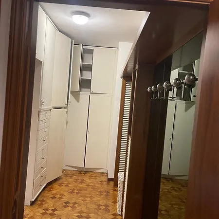 Panzió Villino Irma Porto San Giorgio