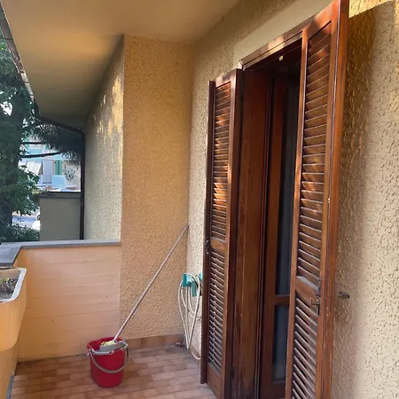 Bed & Breakfast Villino Irma Porto San Giorgio