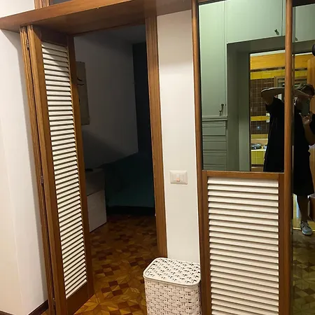 Villino Irma 波尔图圣乔治