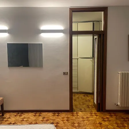 Bed & Breakfast Villino Irma *