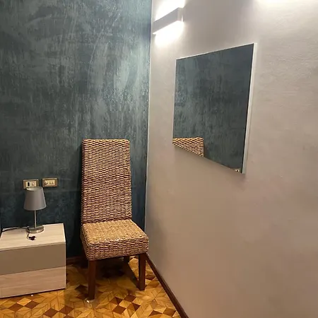Villino Irma 住宿加早餐酒店 波尔图圣乔治