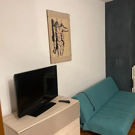 Villino Irma 波尔图圣乔治