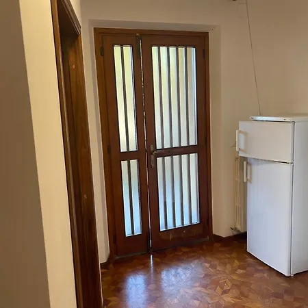 Villino Irma Panzió