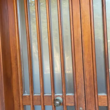 Panzió Villino Irma