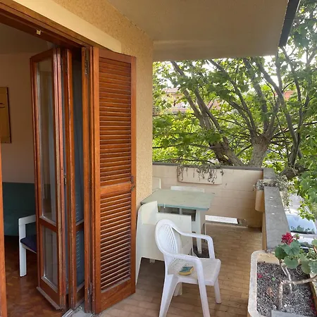 Panzió Villino Irma *