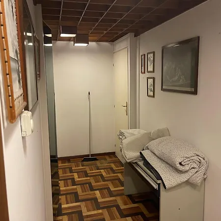 Villino Irma Panzió Porto San Giorgio