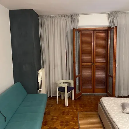 Villino Irma E Con Giardino Vicino Al Mare Porto San Giorgio