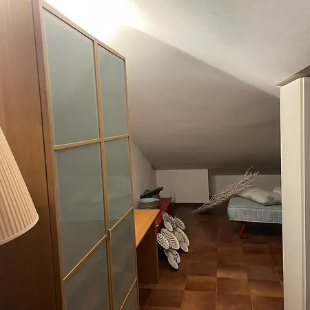 Villino Irma *