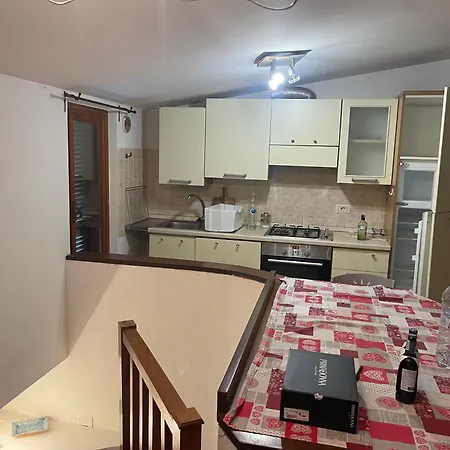 Villino Irma * Porto San Giorgio