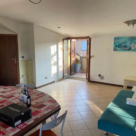 Villino Irma E Con Giardino Vicino Al Mare Bed & Breakfast