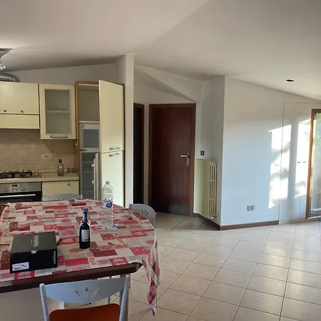 Villino Irma E Con Giardino Vicino Al Mare Bed & Breakfast *