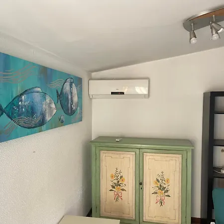 Panzió Villino Irma Porto San Giorgio