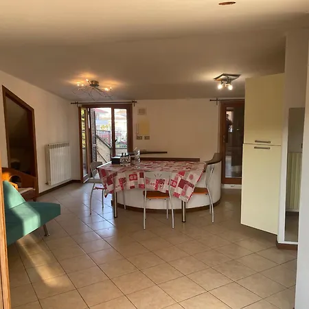 Villino Irma E Con Giardino Vicino Al Mare Bed & Breakfast