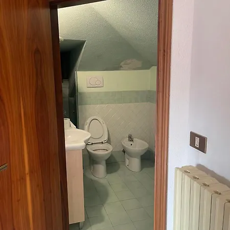 Villino Irma Panzió *