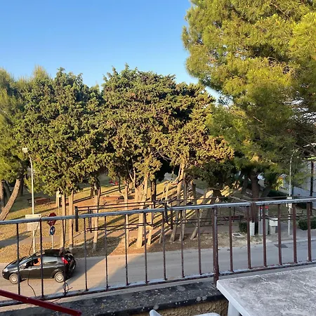 Bed & Breakfast Villino Irma E Con Giardino Vicino Al Mare Porto San Giorgio