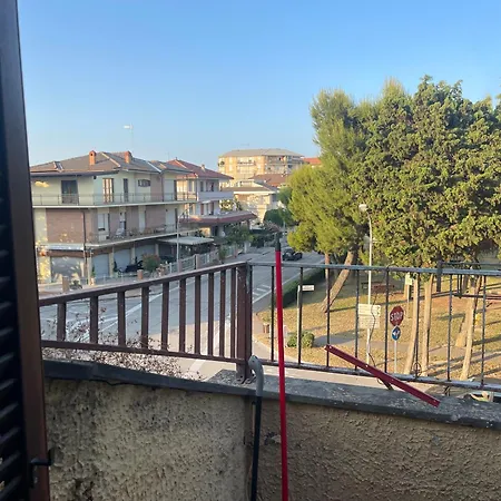 Villino Irma Porto San Giorgio