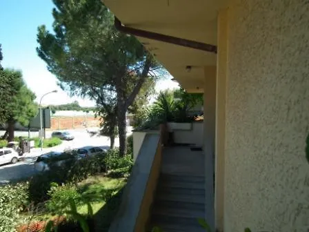 Bed & Breakfast Villino Irma *