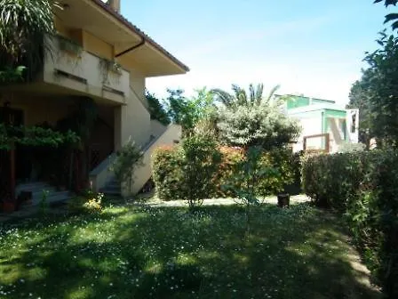 Villino Irma Panzió