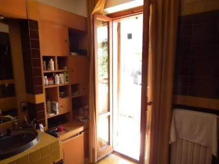 Villino Irma E Con Giardino Vicino Al Mare Bed & Breakfast