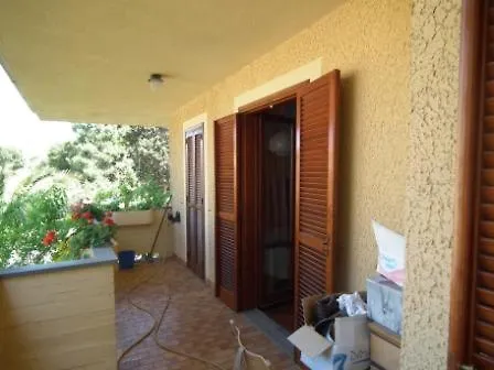 Villino Irma E Con Giardino Vicino Al Mare Bed & Breakfast *