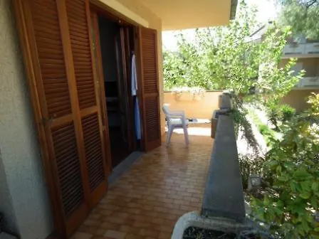 Villino Irma Panzió Porto San Giorgio