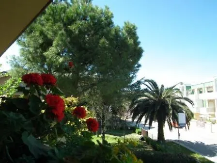 Panzió Villino Irma Porto San Giorgio