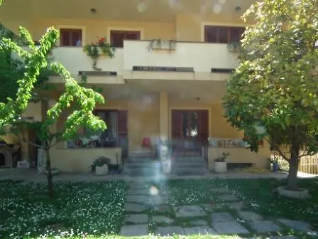 Villino Irma * Porto San Giorgio